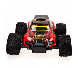 Coche Bad Buggy radio control