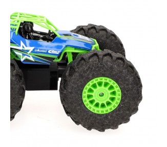 Coche Rock Hopper radio control