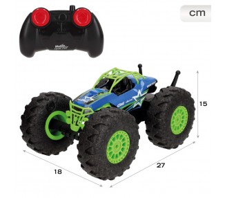 Coche Rock Hopper radio control