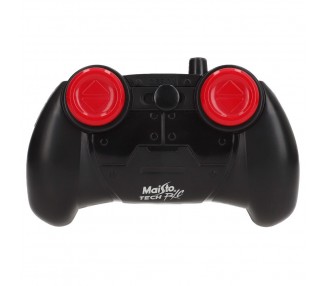 Coche Rock Hopper radio control