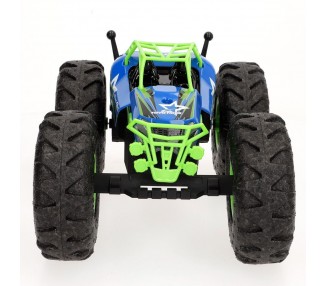 Coche Rock Hopper radio control