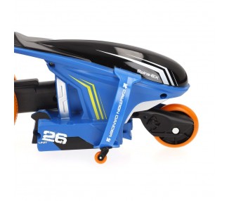 Moto Cyklone 360 radio control