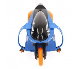Moto Cyklone 360 radio control