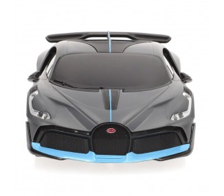 Coche Bugatti Divo radio control