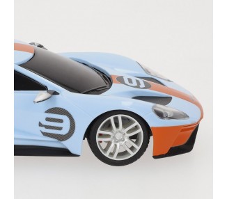 Coche Ford GT Heritage radio control