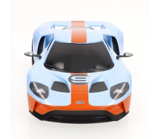 Coche Ford GT Heritage radio control
