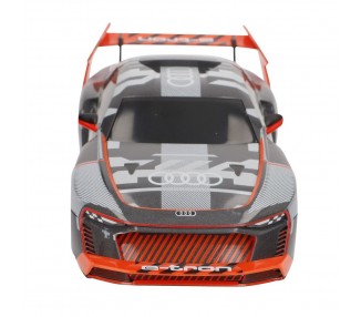 Coche Audi e-Tron Quattro radio control
