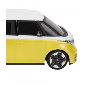 Coche Volkswagen Electric Bus radio control