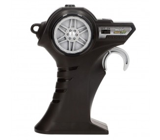 Coche Volkswagen Electric Bus radio control