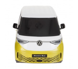 Coche Volkswagen Electric Bus radio control