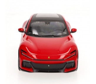 Coche Ferrari Purosangre