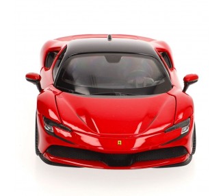 Coche Ferrari SF 90 Stradale