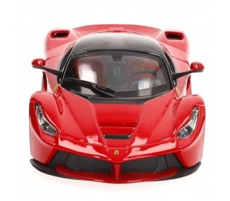 Coche Ferrari Laferrari