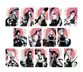 Pack Ichiban Kuji Attack Demon Slayer Kimetsu no Yaiba