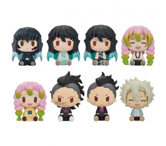 Pack Ichiban Kuji Attack Demon Slayer Kimetsu no Yaiba
