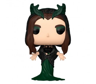 Figura POP Marvel Agatha Death