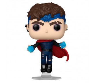 Figura POP Marvel Agatha Wiccan