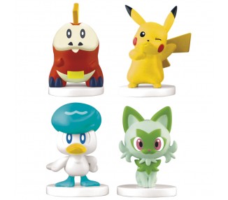 Juego mesa Monopoly Pokemon español