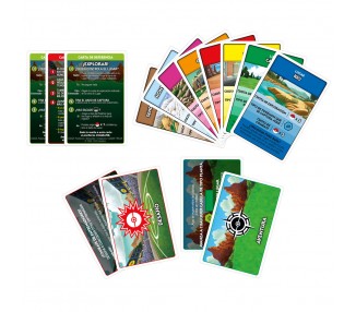 Juego mesa Monopoly Pokemon español