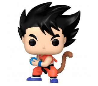 Figura POP Dragon Ball Goku