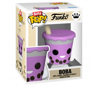 Llavero Bitty POP Boba