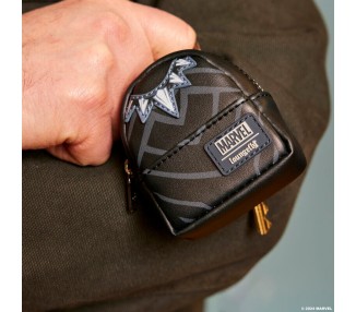 Llavero mini mochila Mystery Los Vengadores Avengers Loungefly surtido