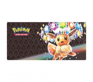Estuche sorpresa juego cartas coleccionables Evoluciones Prismaticas Pokemon español