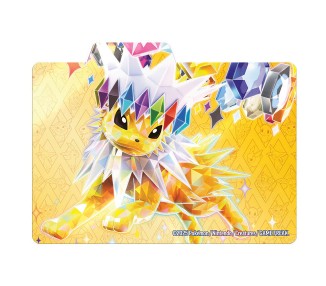 Estuche sorpresa juego cartas coleccionables Evoluciones Prismaticas Pokemon español