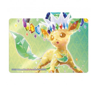 Estuche sorpresa juego cartas coleccionables Evoluciones Prismaticas Pokemon español