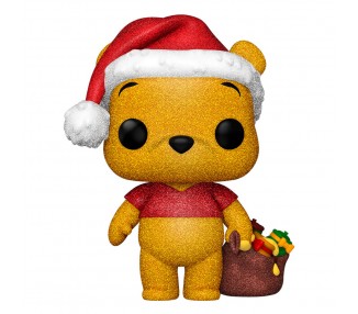 Figura POP Disney Winnie the Pooh - Winnie the Pooh Exclusive