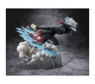 Figura Figuarts Zero Okarun Transformed Dandadan 15cm