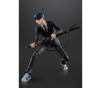 Figura S.H. Figuarts Aki Hayakawa Chainsaw Man 15cm