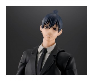 Figura S.H. Figuarts Aki Hayakawa Chainsaw Man 15cm