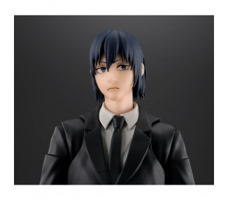 Figura S.H. Figuarts Aki Hayakawa Chainsaw Man 15cm