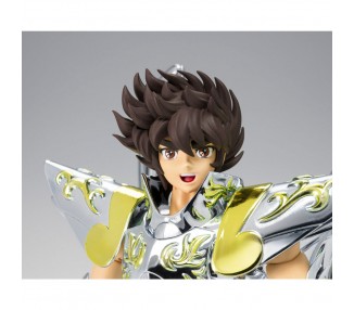 Figura Pegasus Seiya God Cloth Saint Seiya Saint Cloth Myth Ex 17cm