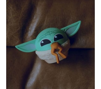 Mini Altavoz Bluetooth Bitty Boomers Grogu Star Wars