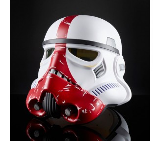 Casco electronico Incinerator Stormtrooper Star Wars
