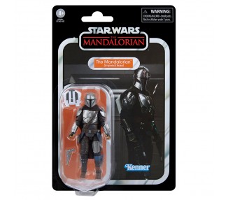 Figura The Mandalorian Imperial Base Star Wars 9,5cm