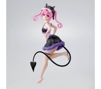 Figura Nana Astar Deviluke Glitter and Glamorous To Love-ru Darkness 23cm
