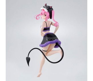 Figura Nana Astar Deviluke Glitter and Glamorous To Love-ru Darkness 23cm