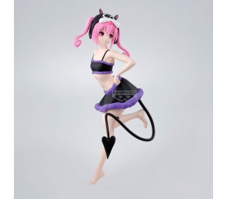 Figura Nana Astar Deviluke Glitter and Glamorous To Love-ru Darkness 23cm