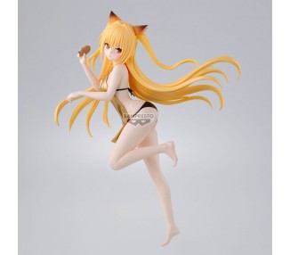 Figura Konjiki no Yami Glitter and Glamorous To Love-ru Darkness 23cm