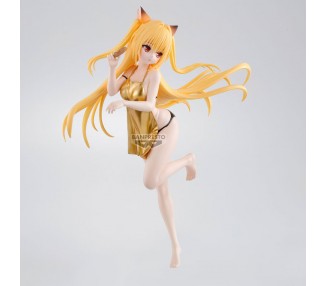 Figura Konjiki no Yami Glitter and Glamorous To Love-ru Darkness 23cm