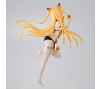Figura Konjiki no Yami Glitter and Glamorous To Love-ru Darkness 23cm