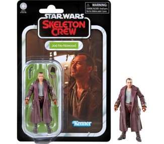 Figura Jod Na Nawood Skeleton Crew Star Wars 9,5cm