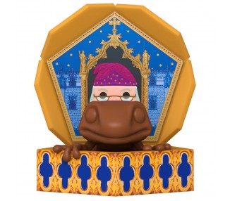Figura POP Deluxe Harry Potter Chocolate Frog