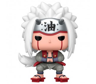 Figura POP Naruto Shippuden Jiraiya