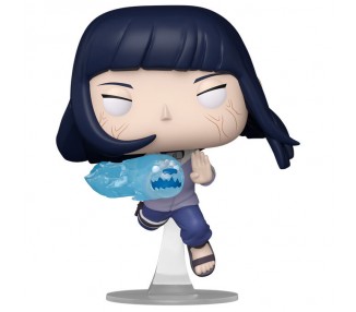 Figura POP Naruto Shippuden Hinata Hyuga