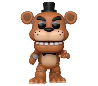 Figura POP Five Nights at Freddys Freddy Fazbear