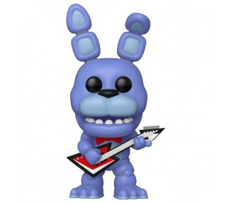 Figura POP Five Nights at Freddys Bonnie